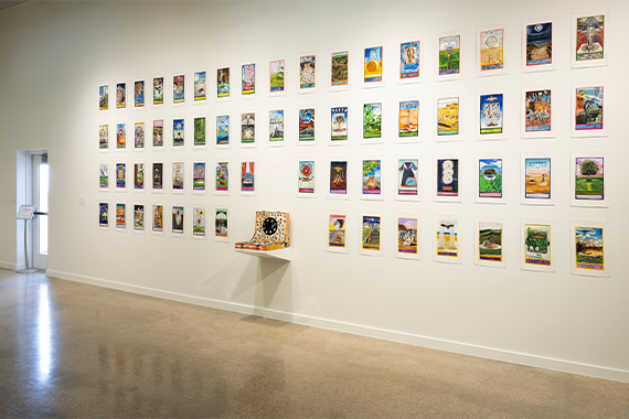 Rockport Center for the Arts